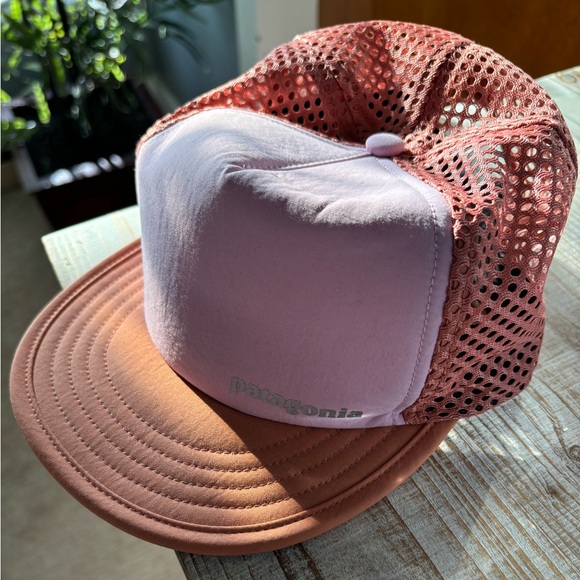 NWOT Patagonia trucker hat - Picture 3 of 6